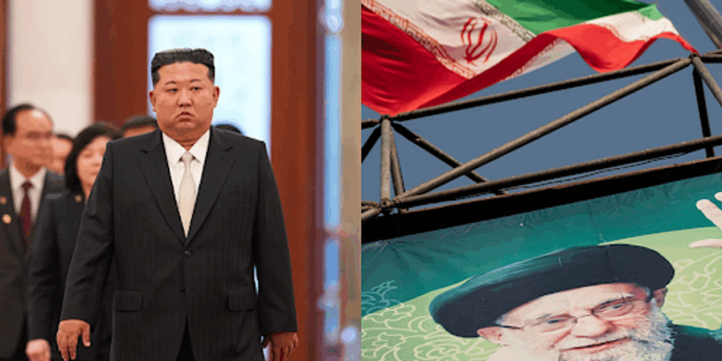 Iran, North Korea, and a New Era of U.S. Deterrence – The Cipher Brief