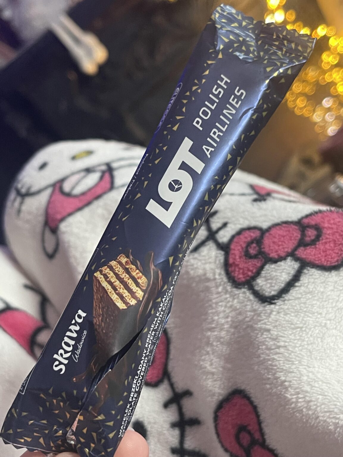 chocolate bar