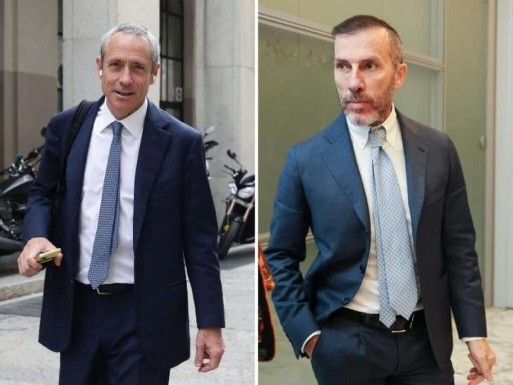 Tim and Poste have signed a memorandum for the creation of a joint venture focused on cloud services and generative artificial intelligence, based on open-source technologies and sovereign platforms