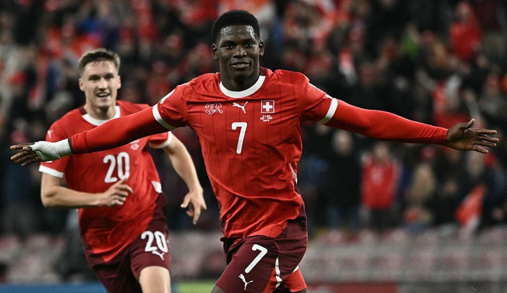 Kosovo vs Switzerland: How to Watch, World Cup Qualifying Preview