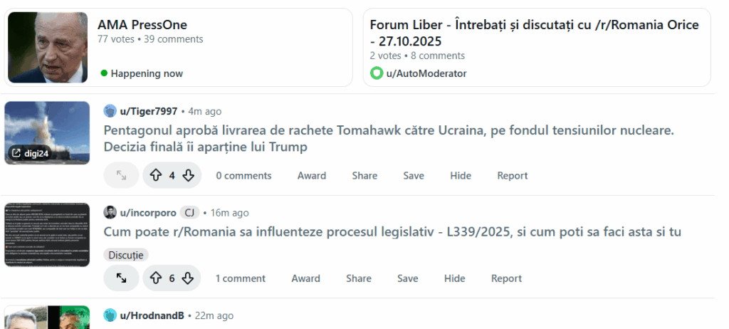 Can Geoana's face be removed from the pinned post, please? It annoys me to see his face every time I go under