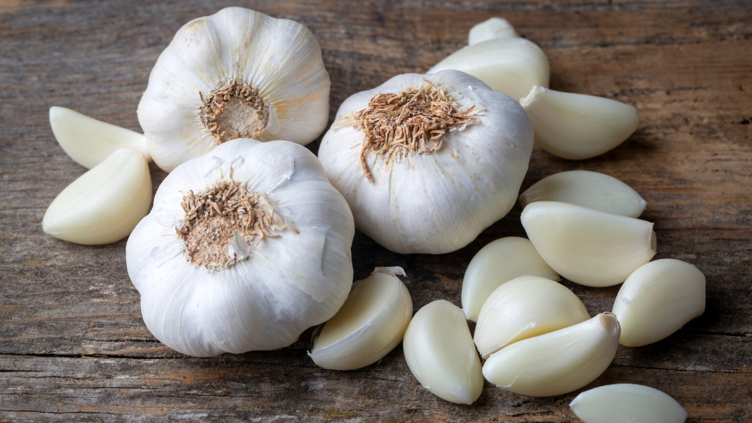 You Can Find A 400-Clove Garlic Stuffed Turkey At This California Restaurant