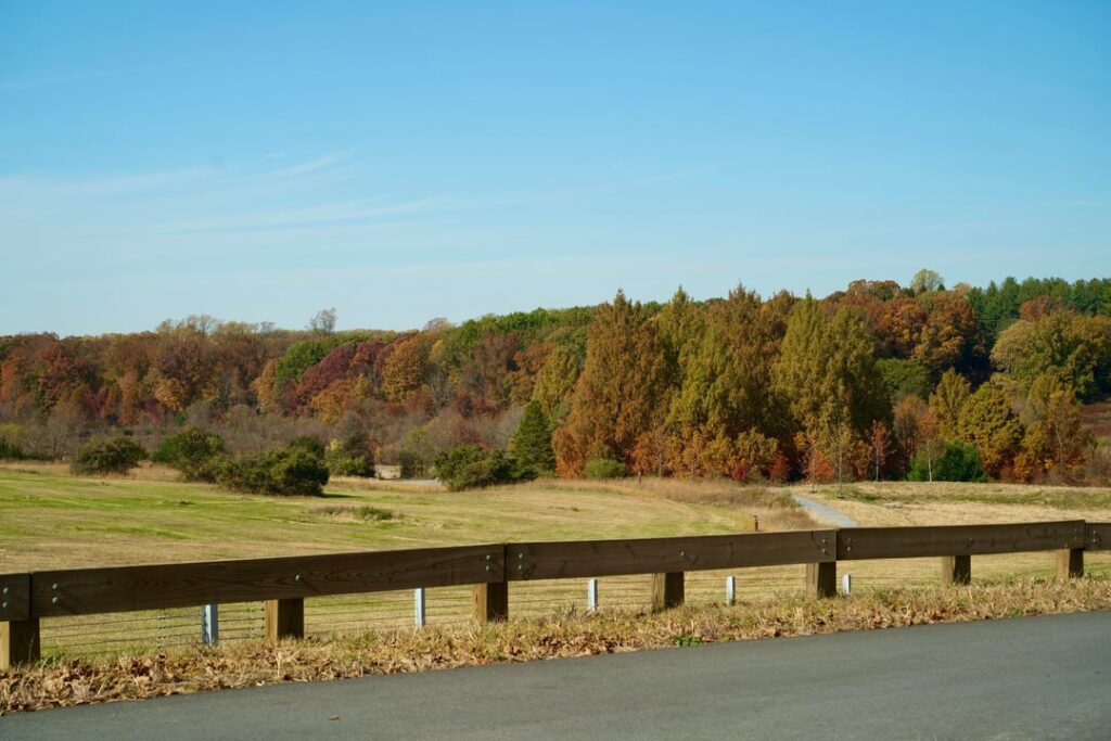 Longwood Gardens, PA