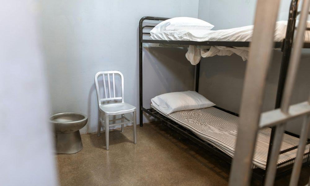 LR proposes a major prison restoration plan to prepare for the next incarceration of Nicolas Sarkozy