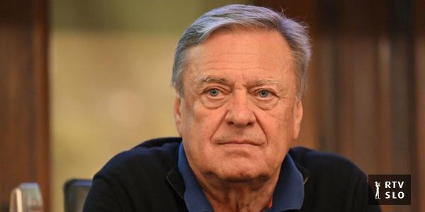 The prosecutor's office made Janković the prime suspect after last year's investigations. The mayor rejects all accusations.