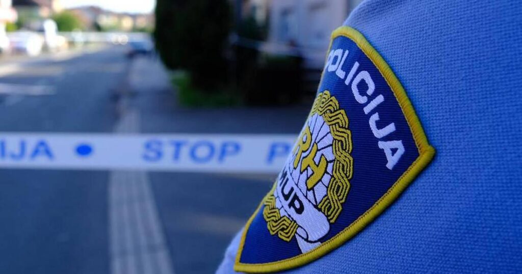 Mass fight of minors in Split! Police: About 20 of them under surveillance. We also call the parents