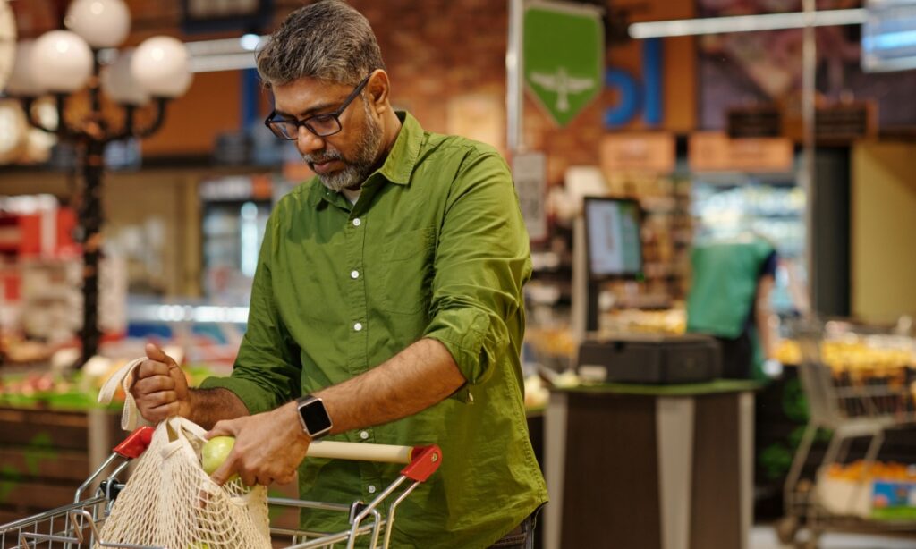 Labor Economy Consumers Bend, Don’t Break