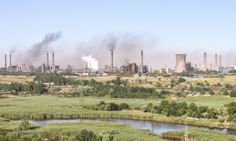Romania Probes $300 Million CO₂ Fraud Tied to Gupta’s Liberty Steel