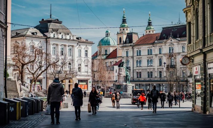 Croatians in Slovenia seek equal minority rights: “Time for mutual respect”