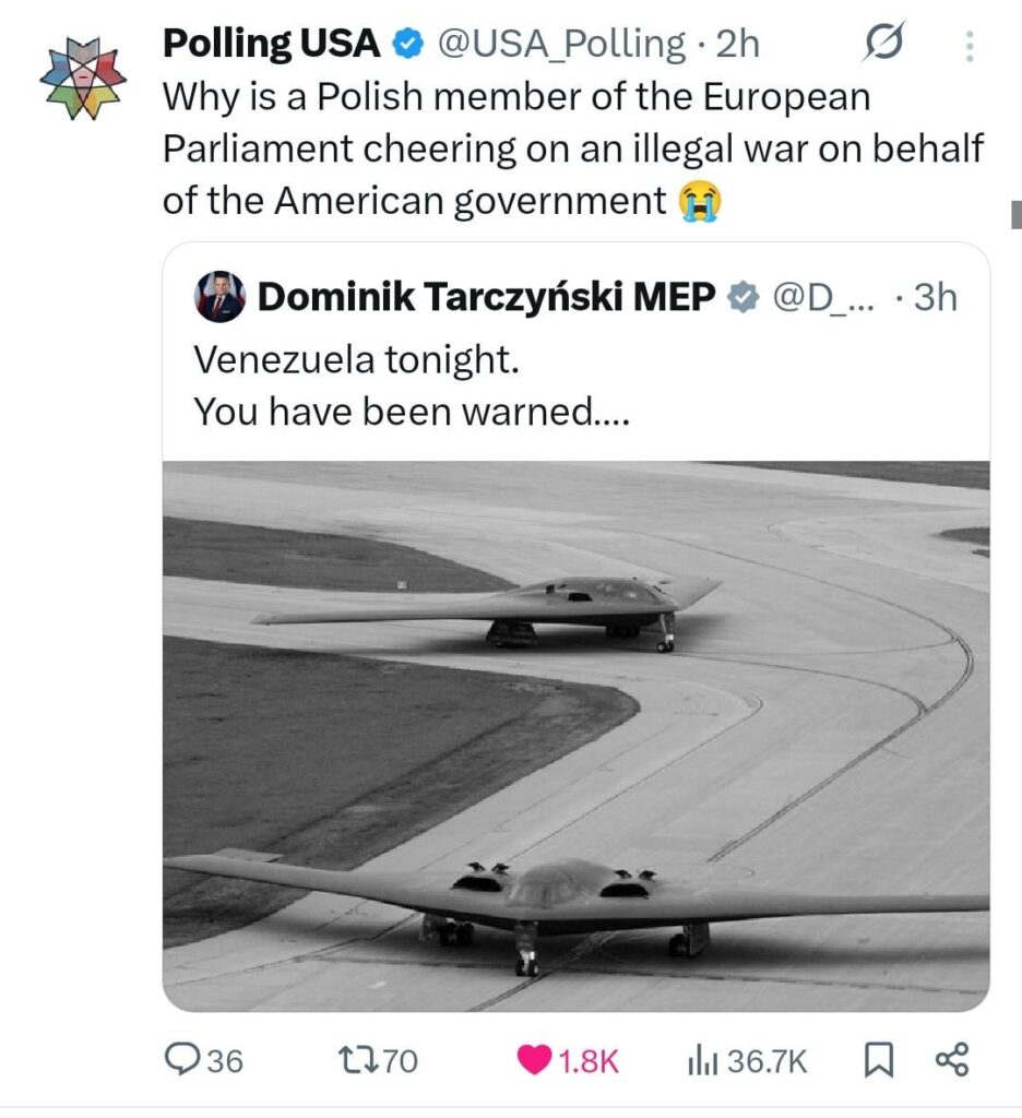 Why is this guy like this?