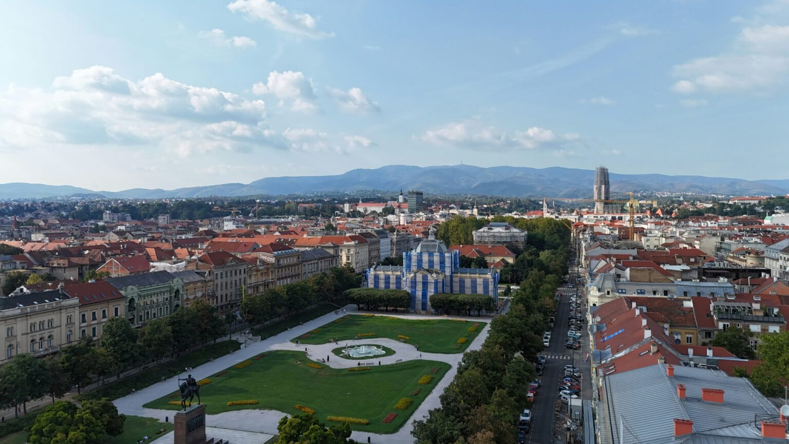 October 2025 Turnover in Croatia Offers Mixed Bag