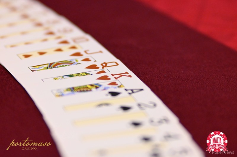 Grand Event Prepares for Take Off, Three Flights Scheduled for Today | 2025 Malta Poker Festival Autumn