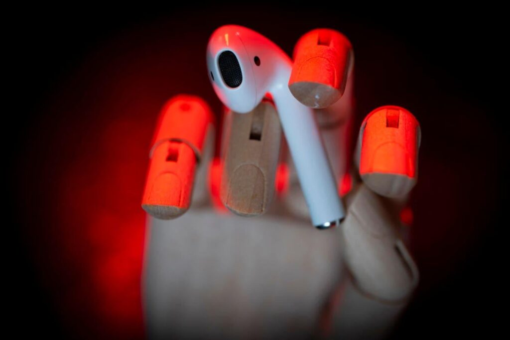 Billboard Says AI-Powered ‘Artists’ Are Increasingly Hitting The Charts