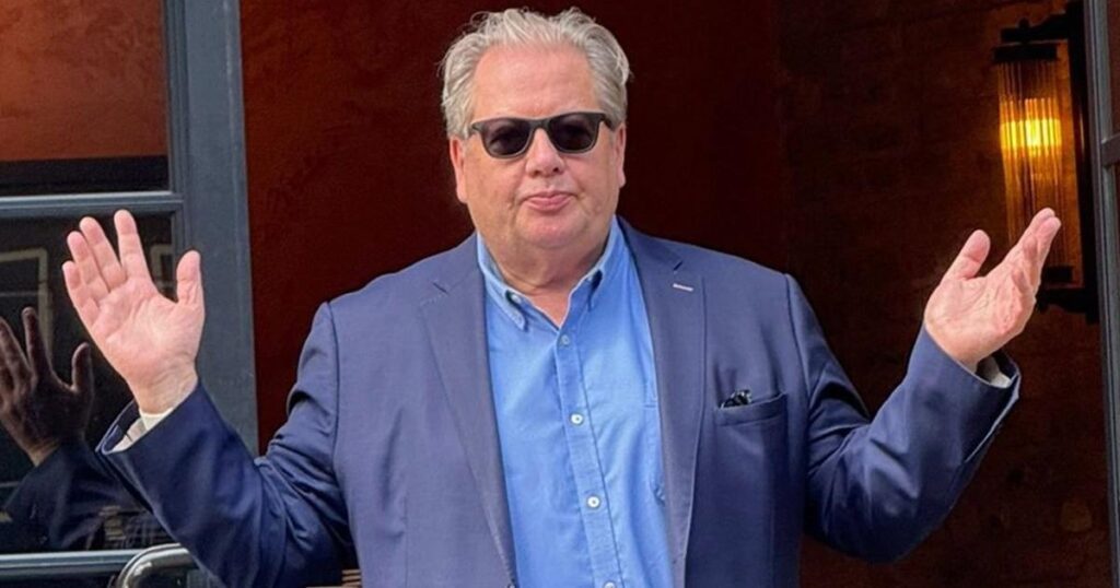 Mike Graham sacked from Talk show after 'abhorrent post appeared on Facebook'