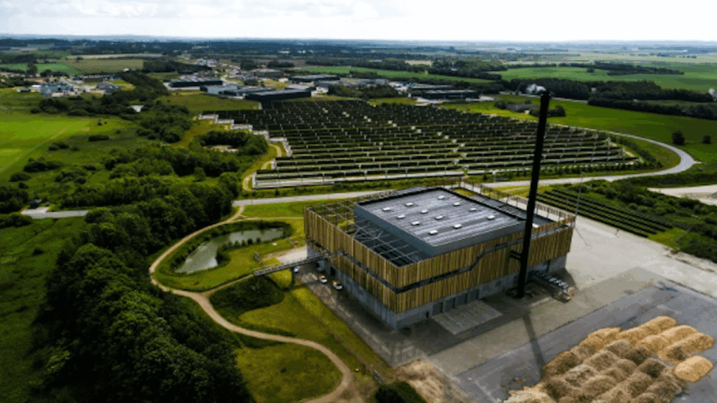 Danish heating plants convicted of cartel formation