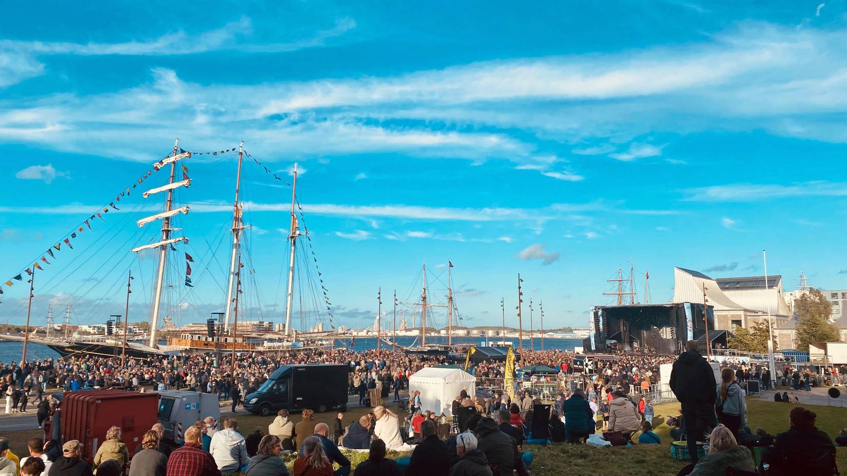 Aalborg, denmark