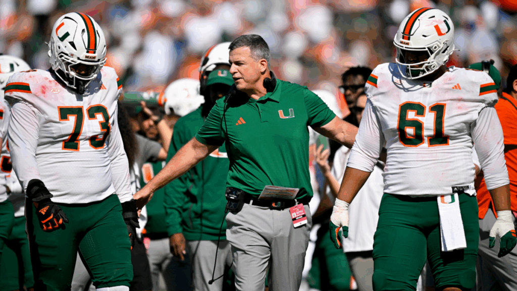 College football odds, lines, spreads: Week 12 computer picks, best bets today