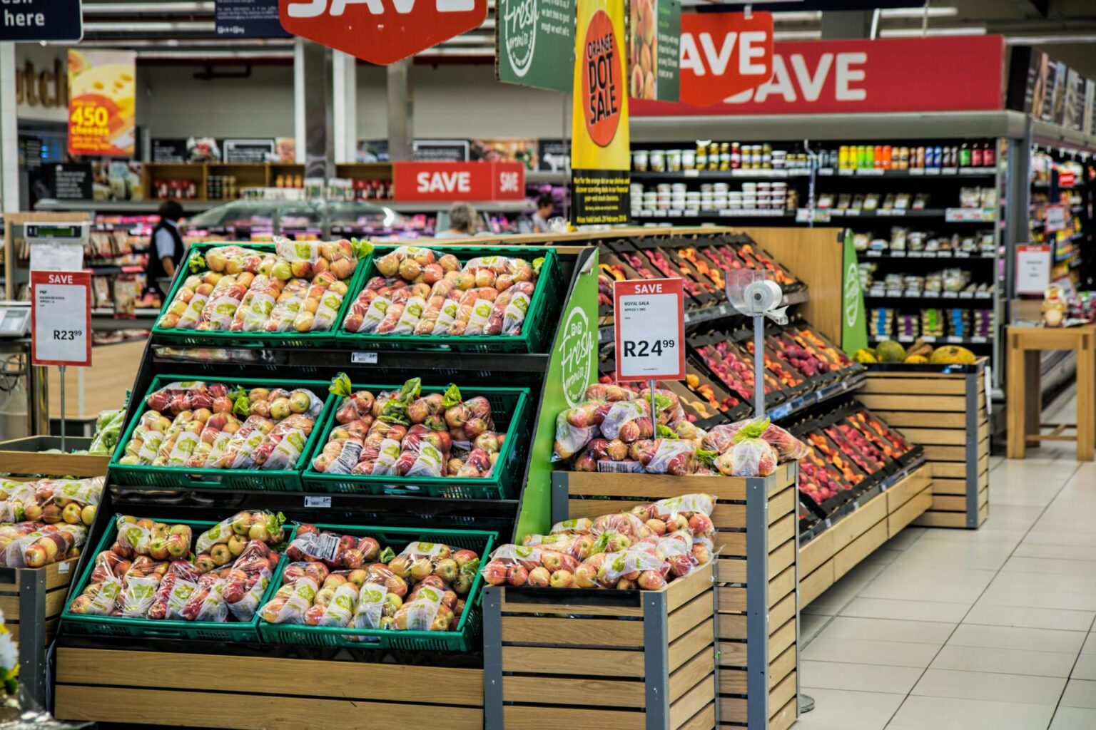 Carrefour retail chain getting closer to entering Serbian market – Serbian MonitorSerbian Monitor