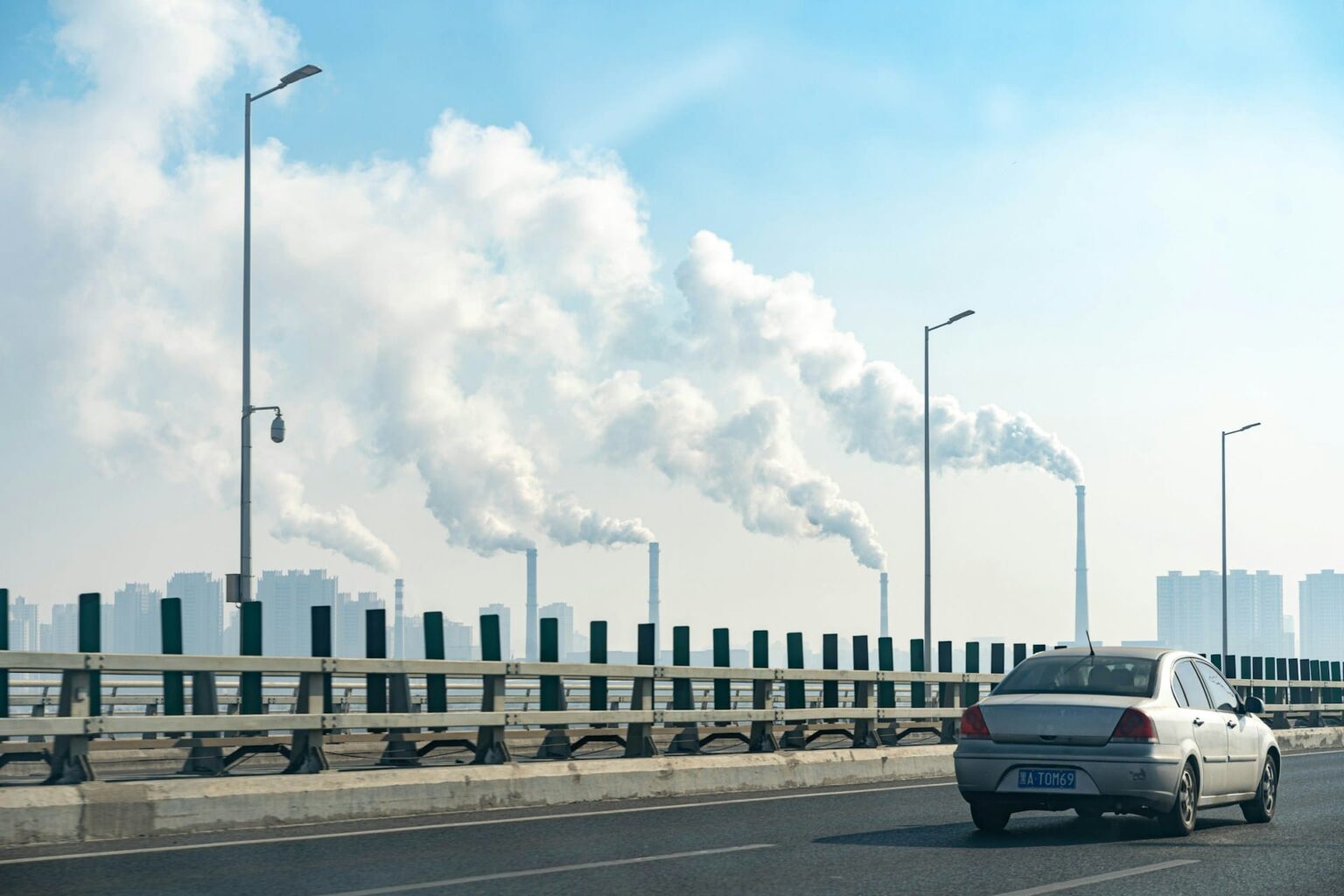 ESG News regarding: Delegates at COP30 discussing the EU’s carbon border levy; U.S. court pausing California’s climate disclosure laws; EU lawmakers debating Russian energy exemptions during phase out; Spanish bank Abanca issued ECB first climate risk fine.