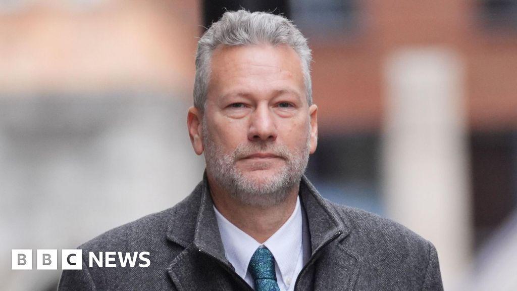 Reform UK's Zia Yusuf calls Nathan Gill 'ancient history'
