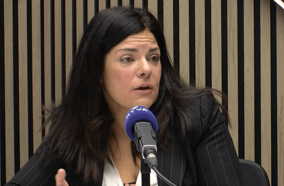 'The current pension system is not a scam'