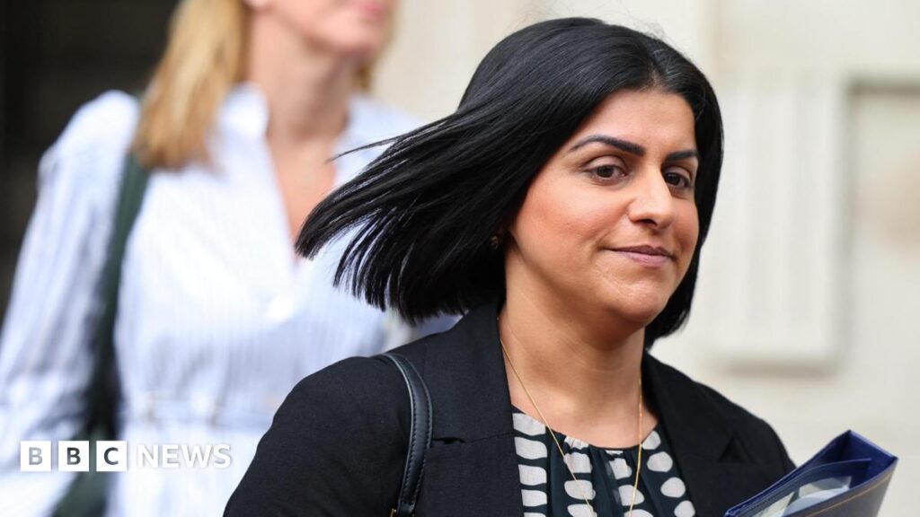 UK seeks inspiration from Denmark to shake up immigration system