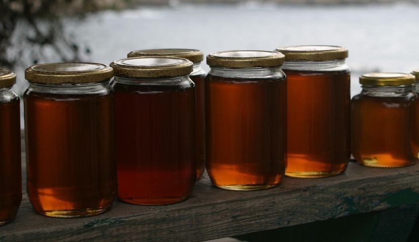 Fake Honey Flooding Croatian Market