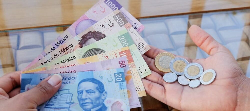 Mexico. Retirement Savings Consolidate Their Weight in the Economy: They Now Amount to 22% of GDP