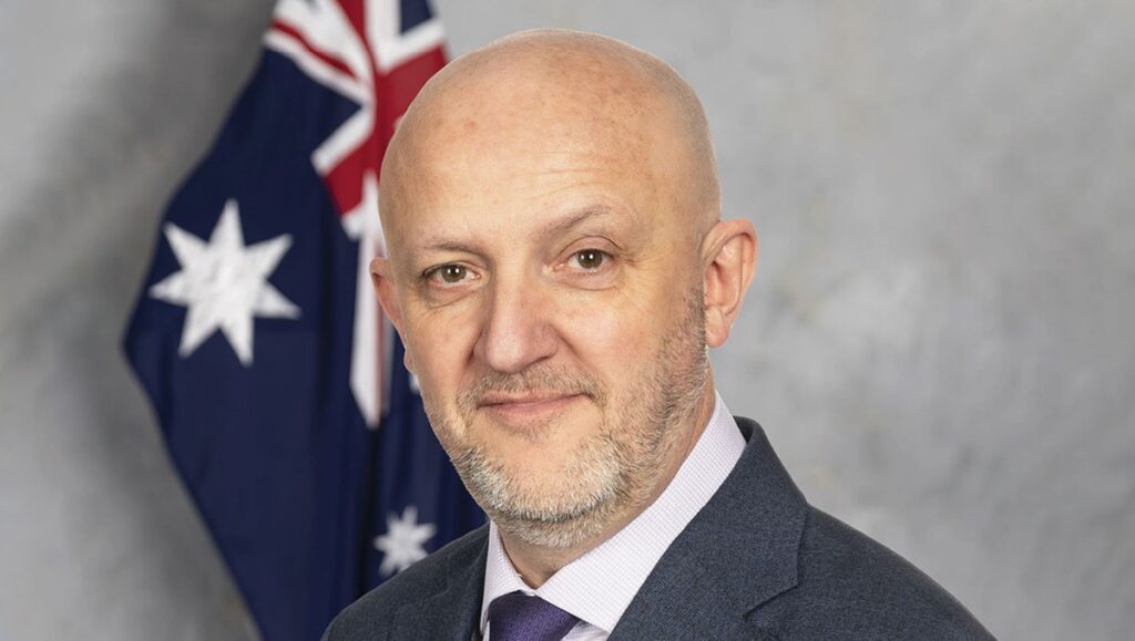‘Everything, Everywhere, All at Once’: Australia enters new age of high-harm cyber sabotage, says ASIO boss 'Everything, Everywhere, All at Once': Australia enters new age of high-harm cyber sabotage, says ASIO boss