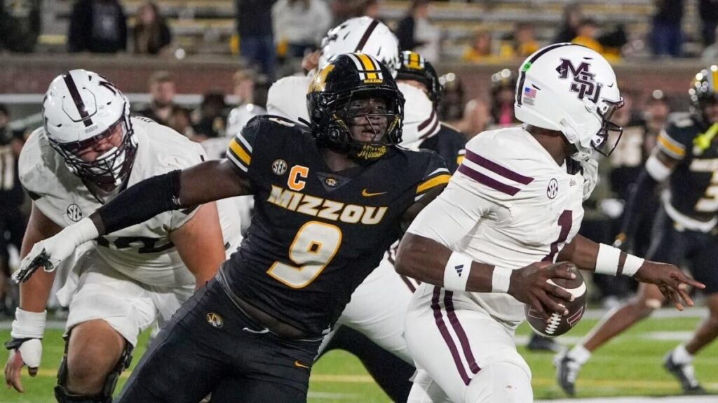 Missouri sportsbook promos: Best Missouri promo codes with MO sports betting launching December 1, 2025