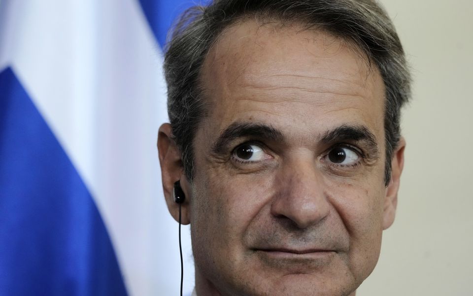 Prime Minister Mitsotakis to visit Singapore to promote Greece as investment destination