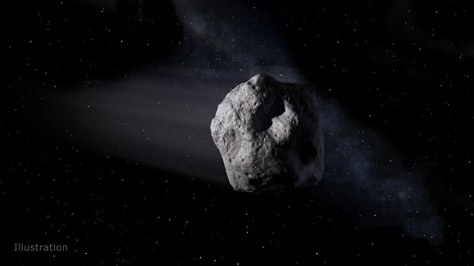Everything to Know About 2025 PN7, Earth’s Newest Moon (Sort Of)
