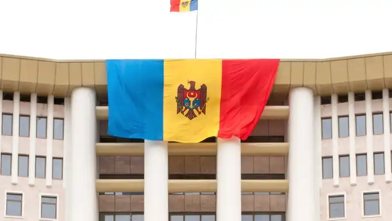 Moldova summons Russian ambassador over drone airspace violation