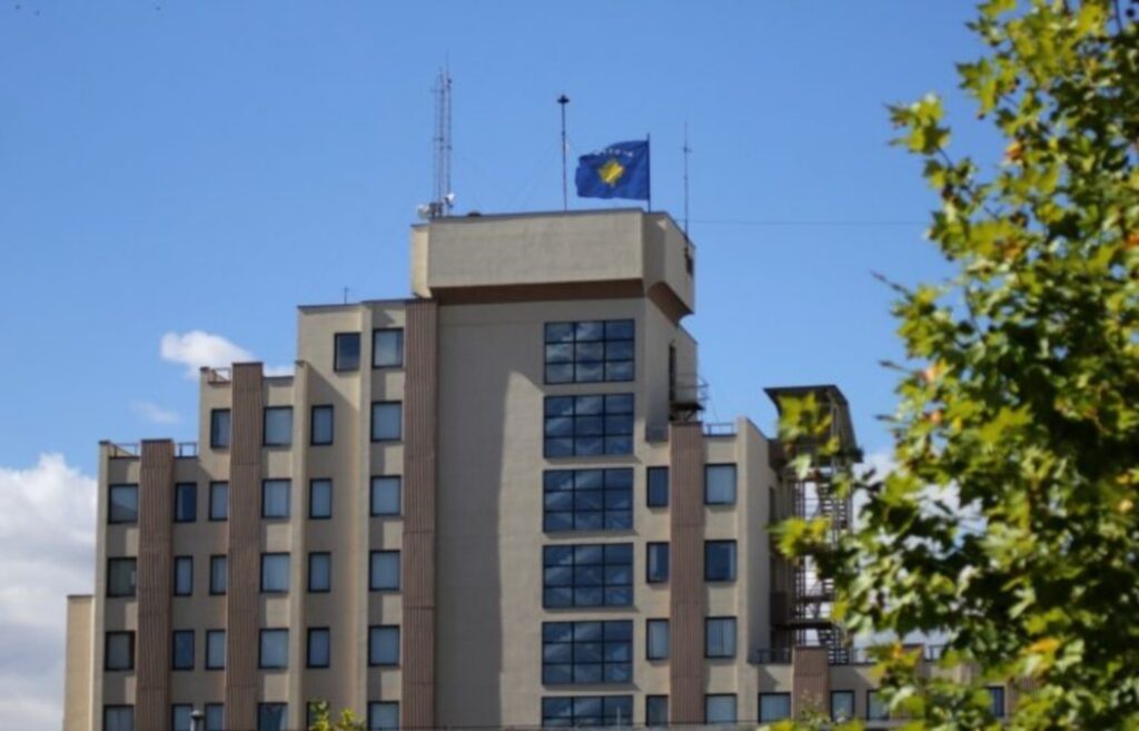 MFA confirms death of Kosovo citizen in Serbia, hit by train