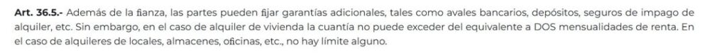 BARCELONA PSA: DO NOT LET RENTAL AGENCIES OR PRIVATE LANDLORDS REQUEST 3 MONTHS DEPOSIT.