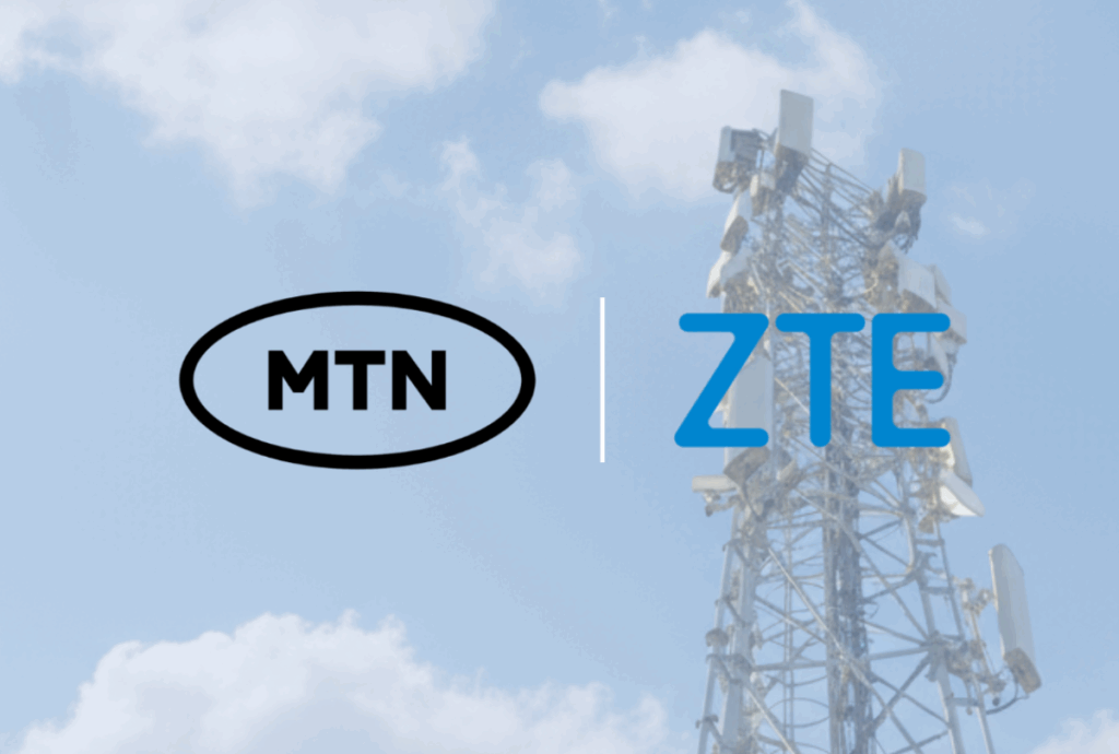 ZTE and MTN Pioneer Smart 5G Solutions for Safety and Environmental Protection
