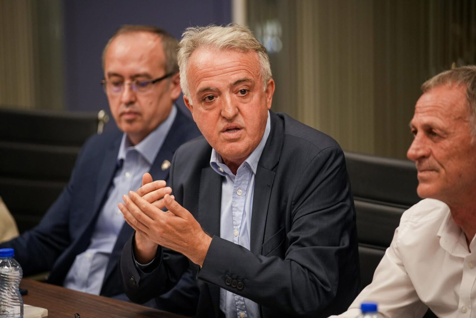 Hamiti: On December 28, Kosovo must escape the trap of the demagogue Albin Kurti