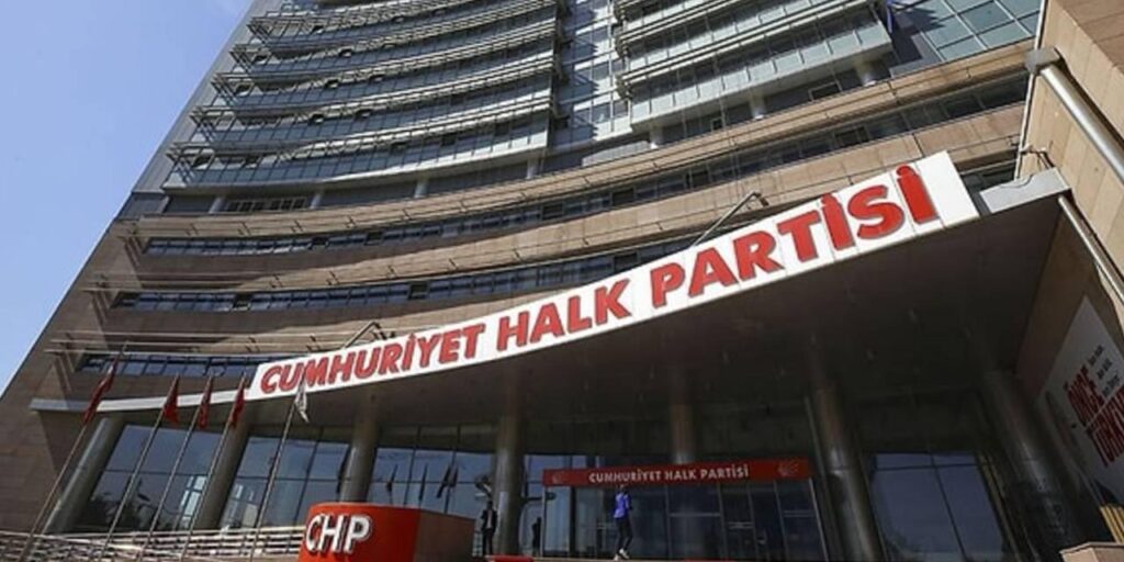 CHP announced its decision: It will not go to Imrali.