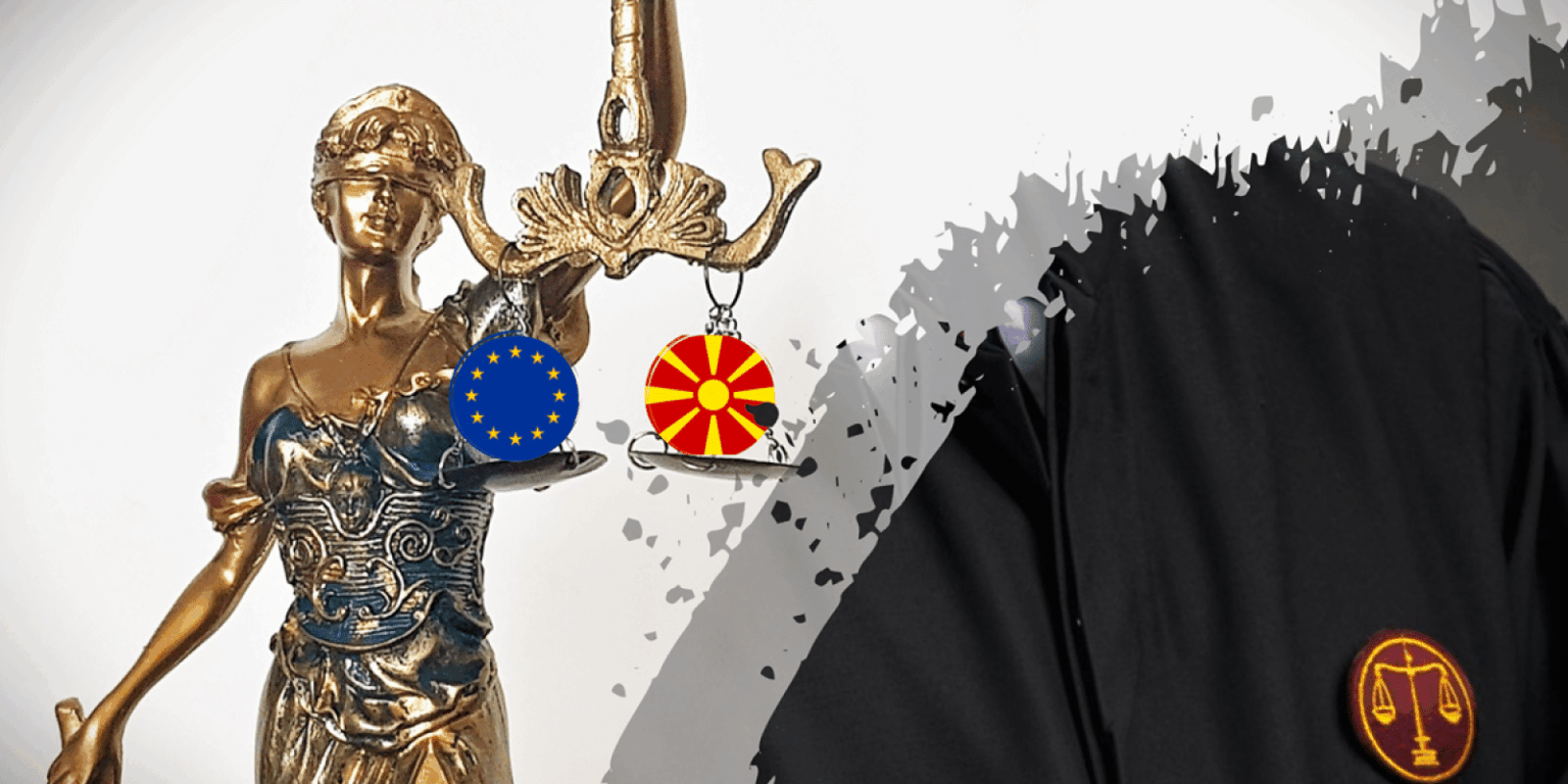 North Macedonia’s Servile Judiciary Must Defend Its Independence