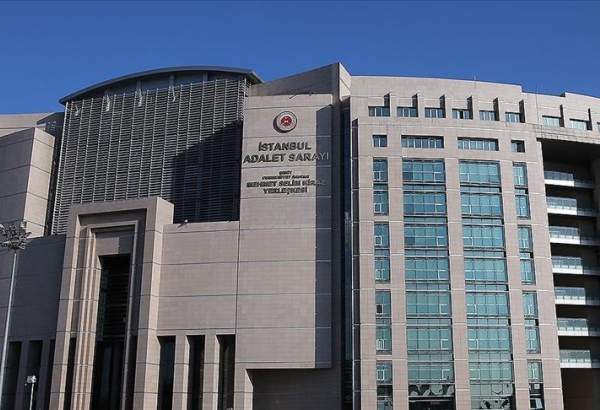 Turkey issues genocide warrants for Israeli PM Netanyahu, top officials