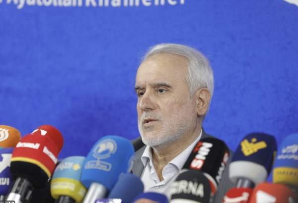 Islamic Revolution Marked Iran’s Third Historic Turning Point and Broke Cycle of Subjugation Islamic Revolution Marked Iran’s Third Historic Turning Point and Broke Cycle of Subjugation