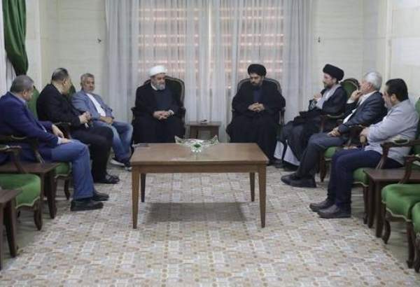 Iran–Lebanon Cultural Relations to Expand Iran–Lebanon Cultural Relations to Expand