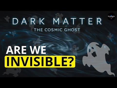 Do you think detecting dark matter will be possible in the near future