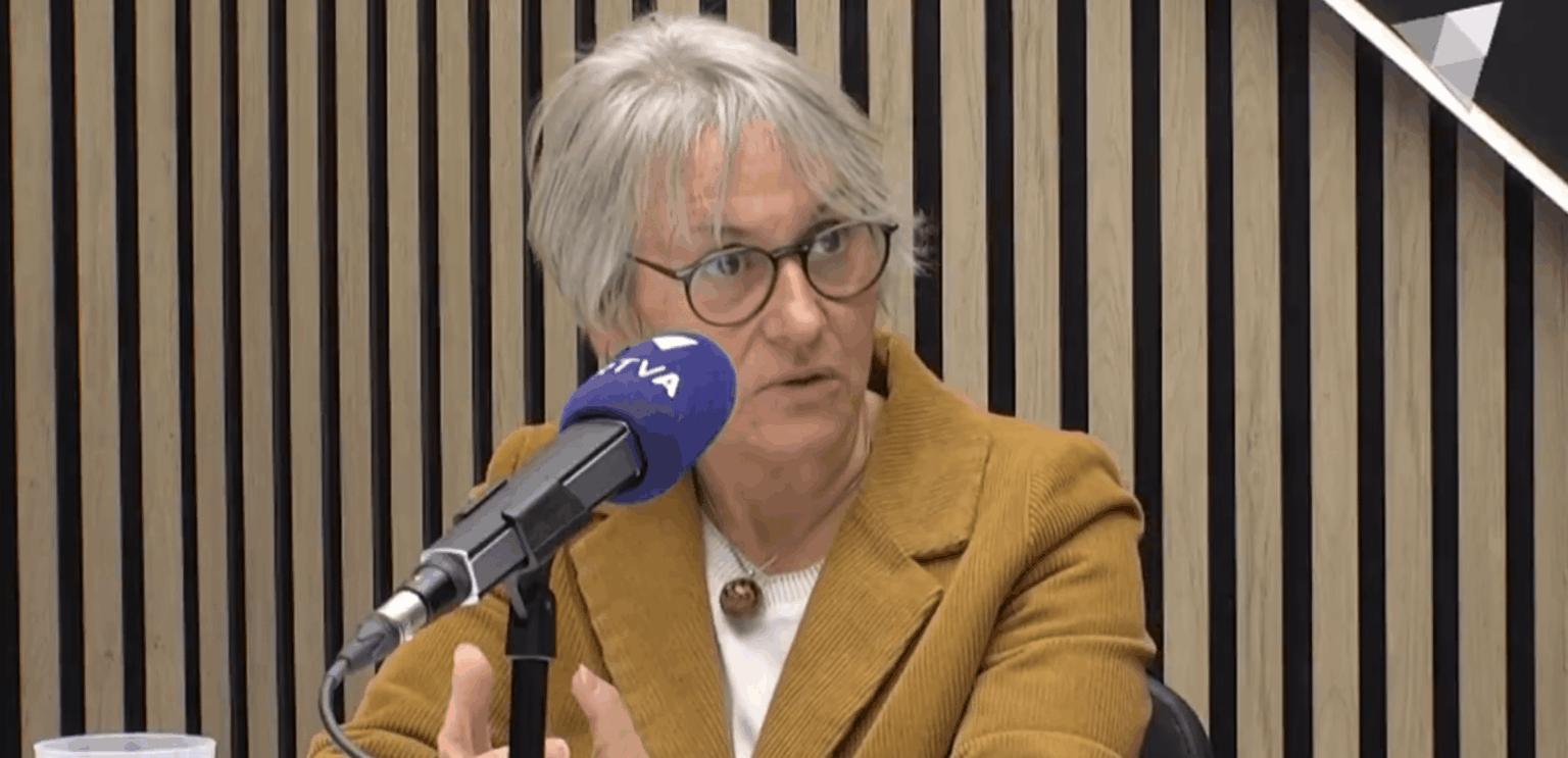 Suñé says that a referendum cannot be held when the text still takes 10 years to be approved