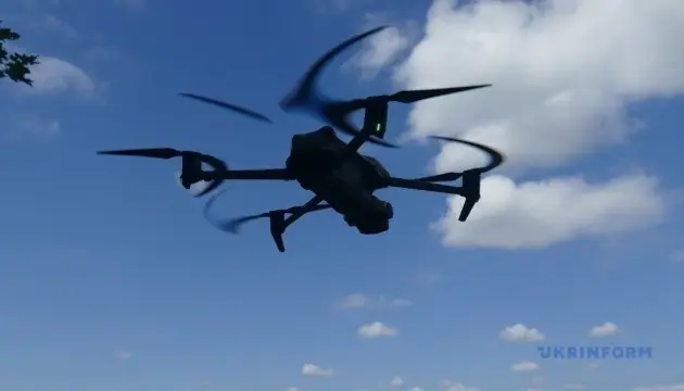 NATO Summit Drone Operators Fined in The Hague for Violations