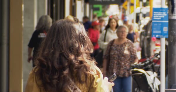 Body cameras livestream retail crime to Auckland police station