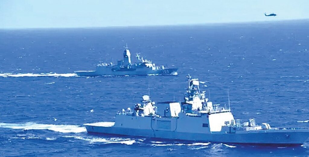 France calls Pakistan claim on Operation Sindoor disinformation