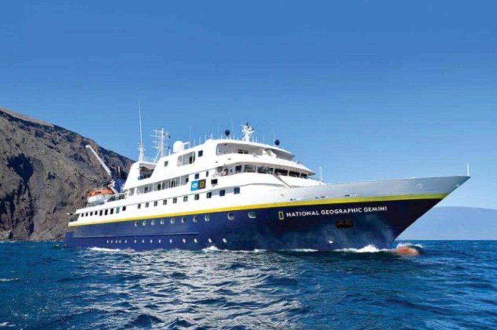 Lindblad Expeditions Expands 2027-28 River Cruises in Egypt, India, Vietnam, and Europe to Boost Tourism: All You Need to Know Lindblad Expeditions Expands 2027-28 River Cruises in Egypt, India, Vietnam, and Europe to Boost Tourism: All You Need to Know