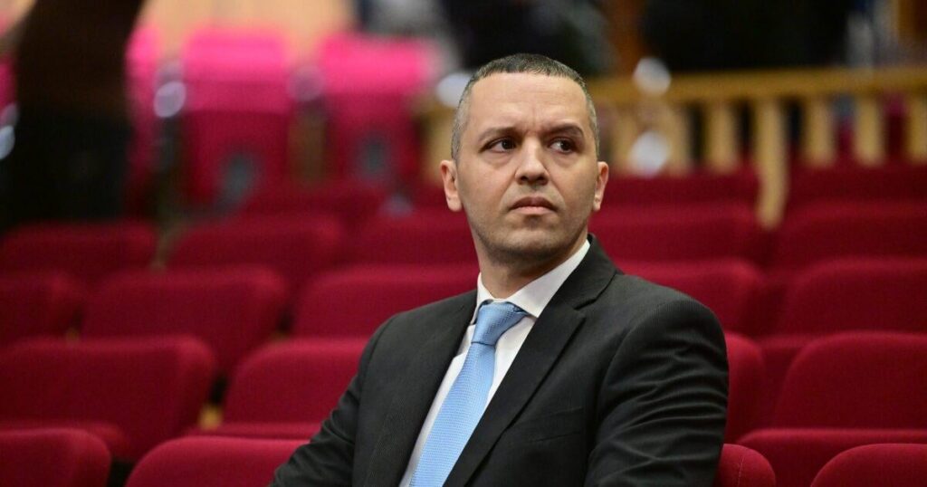 Ilias Kasidiaris: New rejection of his release request – It is the fifth in a row