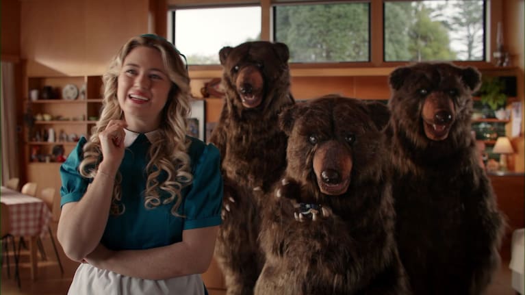 A Noel Leeming ad received a complaint not about its content, but about its grammar 